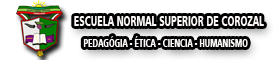 Escuela Normal Superior de Corozal